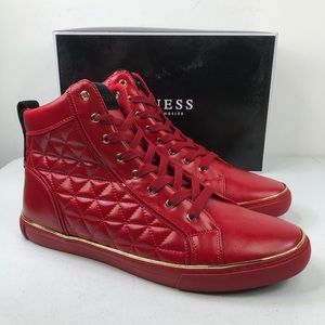 guess melo shoes